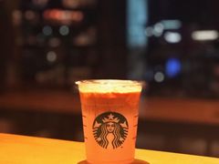 -星巴克(成都科学城店)