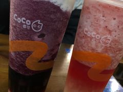 -CoCo都可(小寨赛格店)