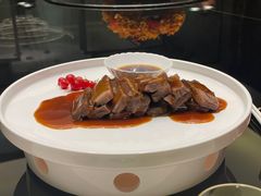 -富淳饭店(陆家嘴保利广场店)