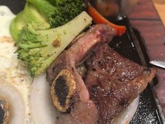 -豪客来牛排(天阳D32店)