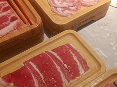 -空之介寿喜烧·和牛放题(恒隆广场店)