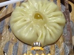 盛世江南弄堂小笼包(永旺梦乐城店)-弄堂小笼包(西青中北永旺购物中心店)