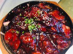 -小谭川菜(紫薇田园店)