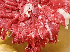 -今日牛事潮汕鲜牛肉火锅(瑞金店)
