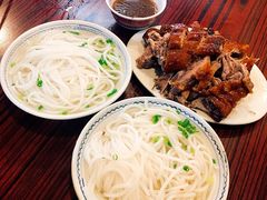 -凌舍好烧鹅(中山路店)