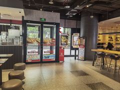 -肯德基(京广桥店)