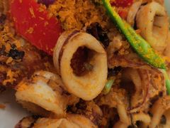 -景好海鲜餐厅(大鹏必选旅游店)