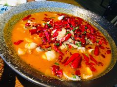 鱼娃跳-嘉禾·悦享餐厅(八方汇店)