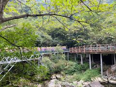 -浙北大峡谷