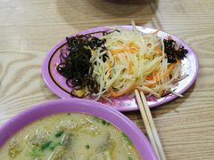 -牛马行牛肉饸饹铺(长春总店)