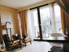 -宁波九龙湖开元度假村