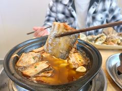 -启东小海鲜(庄先湾路1号店)