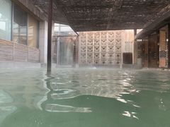 -春晖园度假酒店温泉