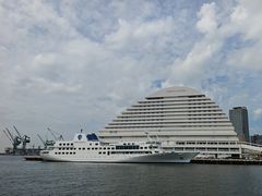 -神户美利坚公园东方大酒店