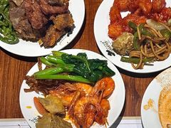 -汉巴味德·烤肉与啤酒的自助(杭州大悦城店)