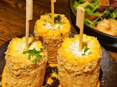 -Q MEX 库迈墨西哥餐吧(中骏世界城店)