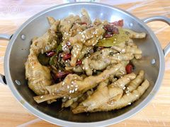 凤爪-小民大排档(马场角横路店)