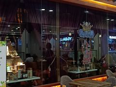 门面-一叶一世界·素食餐厅(锦华万达店)