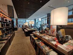 -茑屋书店(天目里店)