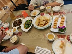 -英兰朝族饭店·英兰锅包肉(佳园路店)