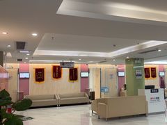 -美年大健康体检(天河东路分院)