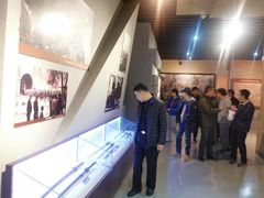 -平西抗日烈士陵园