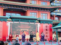 -大明幻境第一城