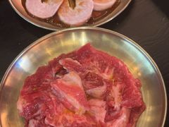-西塔老太太泥炉烤肉(上海七宝领展广场店)