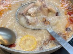 -琥珀川糟粕醋火锅(慈云寺店)