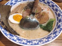 -桃太郎创作料理(大坪店)