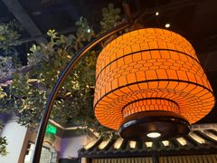 -绿茶餐厅(光谷世界城步行街店)