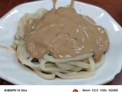 -清真·马洪小炒泡馍馆(钟楼回民街店)