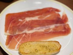 -萨莉亚意式餐厅(杭州滨江天街店)