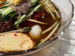 延吉冷面-七八冷面·延边朝鲜族美食(圣熙八号店)