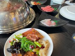 -渔公码头海货全海鲜自助(海滨旅游路店)