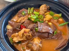 -樟树底(胜利河美食街店)