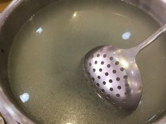 -家里婆自助水饺(振华路店)