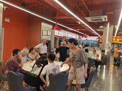 -王钵宴遇王龙虾烧烤旗舰店(中山北路店)