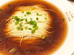 -松鹤面馆·古法焖肉面(观前店)