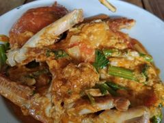 -Doo Dee Thai Food(Issan/Isaan/Esan)