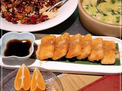 -滋色臻选川菜(北京坊旗舰店)
