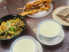 -民信老铺(双皮奶博物馆店)