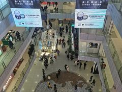 -凯德MALL(西直门店)