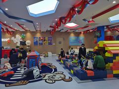 -美吉姆早教(新百CC Park店)