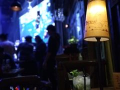 -胡桃里乐队酒馆(鎏嘉码头店)