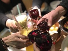 -周三的情书花园餐厅(江北店)