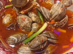 -饶福记·南昌烧烤大排档(九龙湖土著店)