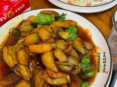 -圣夜东北菜烧烤·夜宵·小龙虾(胥江路店)