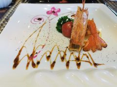 -榆舍日料铁板烧