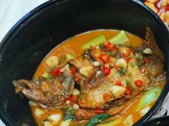 李记臭桂鱼-李老爹香辣蟹(宣武门店)